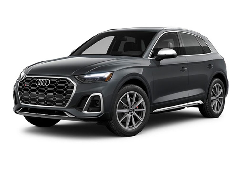 2024 Audi SQ5 For Sale in San Antonio Near Alamo Heights, Converse TX